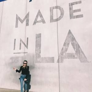 Meet your Posher, Yasemin betül